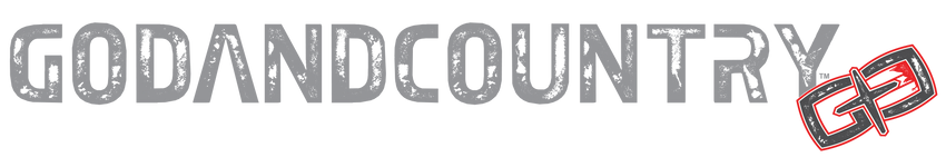 GODANDCOUNTRY Brand