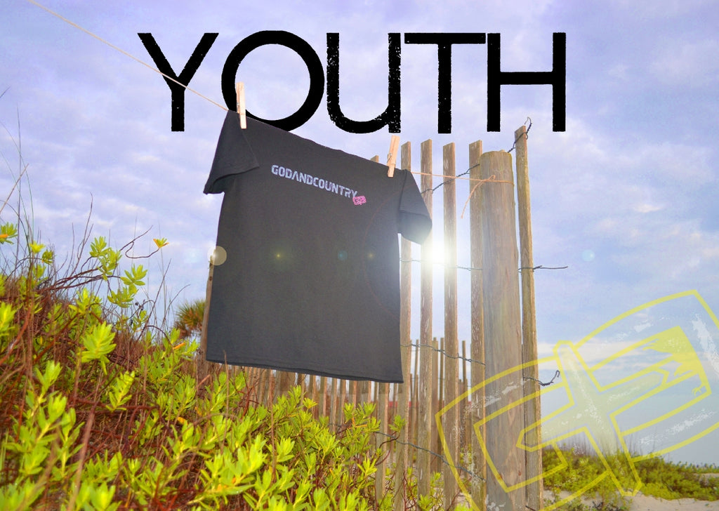 Youth Clothing