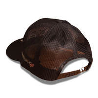 Classic Richardson 112 Trucker Hat - Black | God & Country