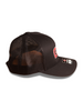 Classic Richardson 112 Trucker Hat - Black | God & Country